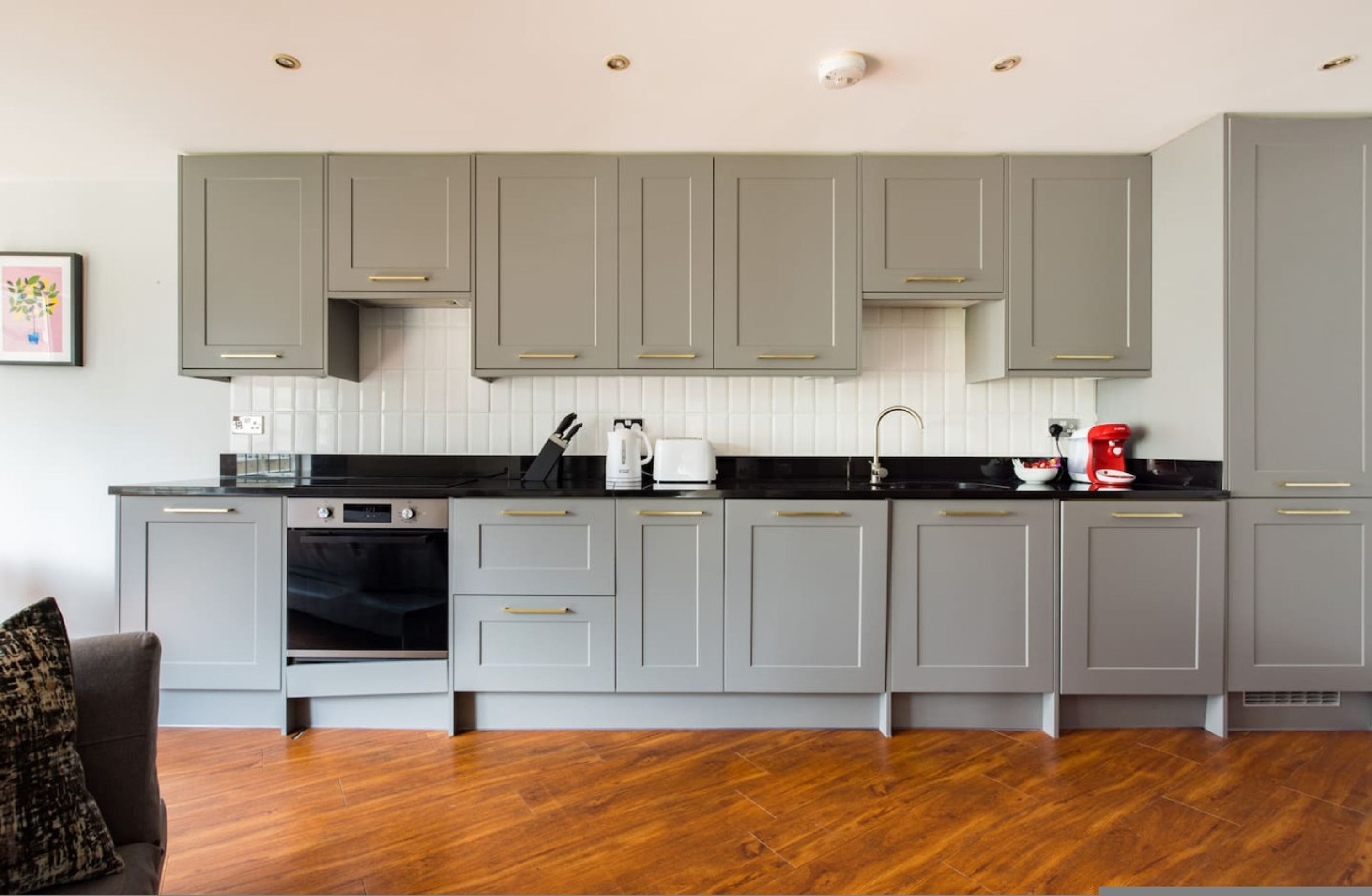 House, Smoking | 2 bedrooms