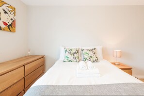 House - Great Value 1-bedroom Near Tower Bridge (London)