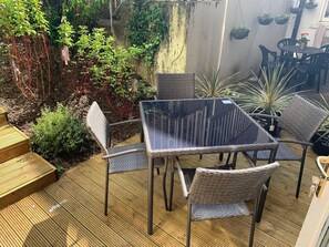 Apartment, Smoking | 2 bedrooms - Notting Haven - 2 BR Flat and Garden Notting Hill (London)