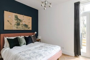 House - Notting Haven - 2 BR Flat and Garden Notting Hill (London)