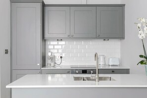 House - Notting Haven - 2 BR Flat and Garden Notting Hill (London)