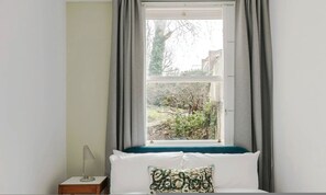 House | 2 bedrooms - Notting Haven - 2 BR Flat and Garden Notting Hill (London)