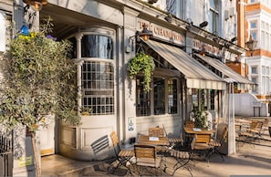 House | 2 bedrooms - Notting Haven - 2 BR Flat and Garden Notting Hill (London)