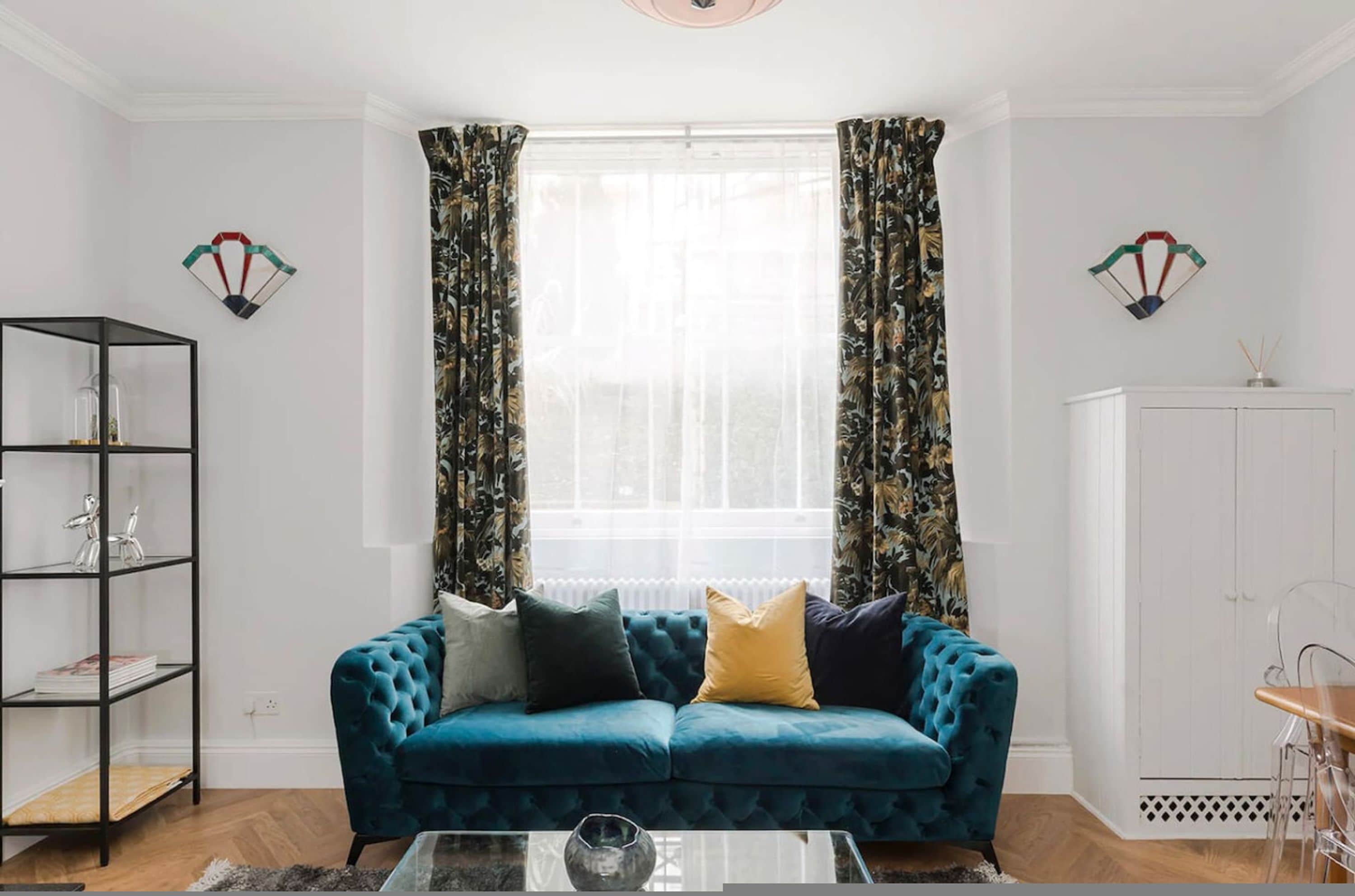 House | 2 bedrooms
