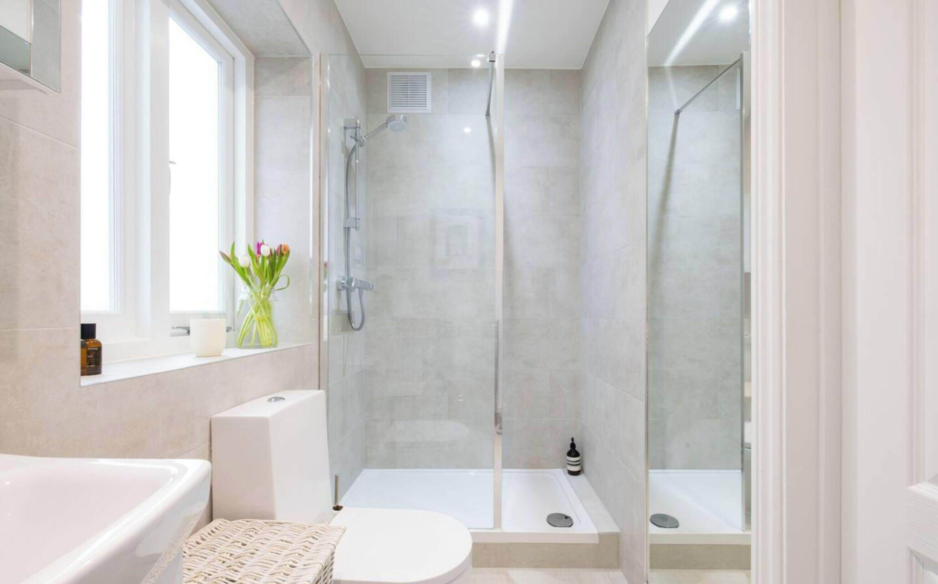 Casa, fumadores | 1 dormitorio