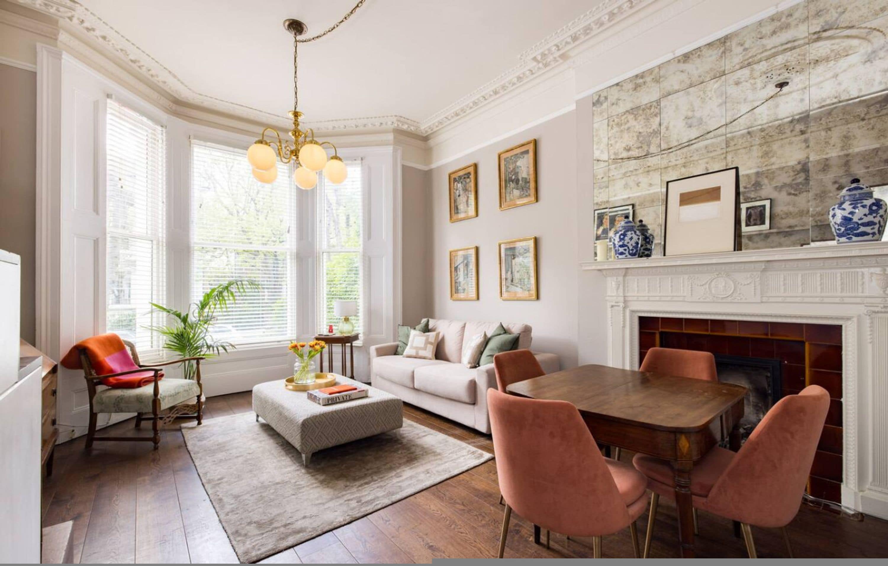 House | 1 bedroom