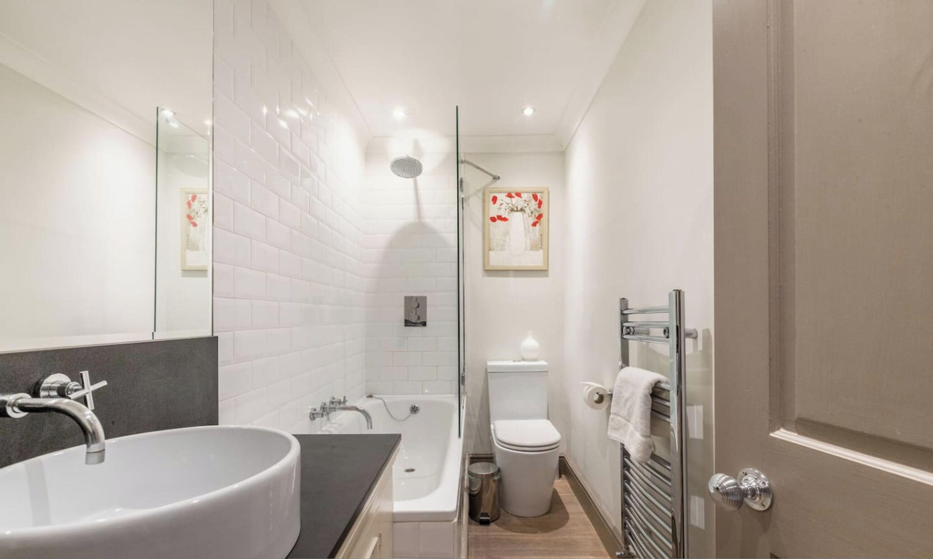 House, Smoking | 2 bedrooms