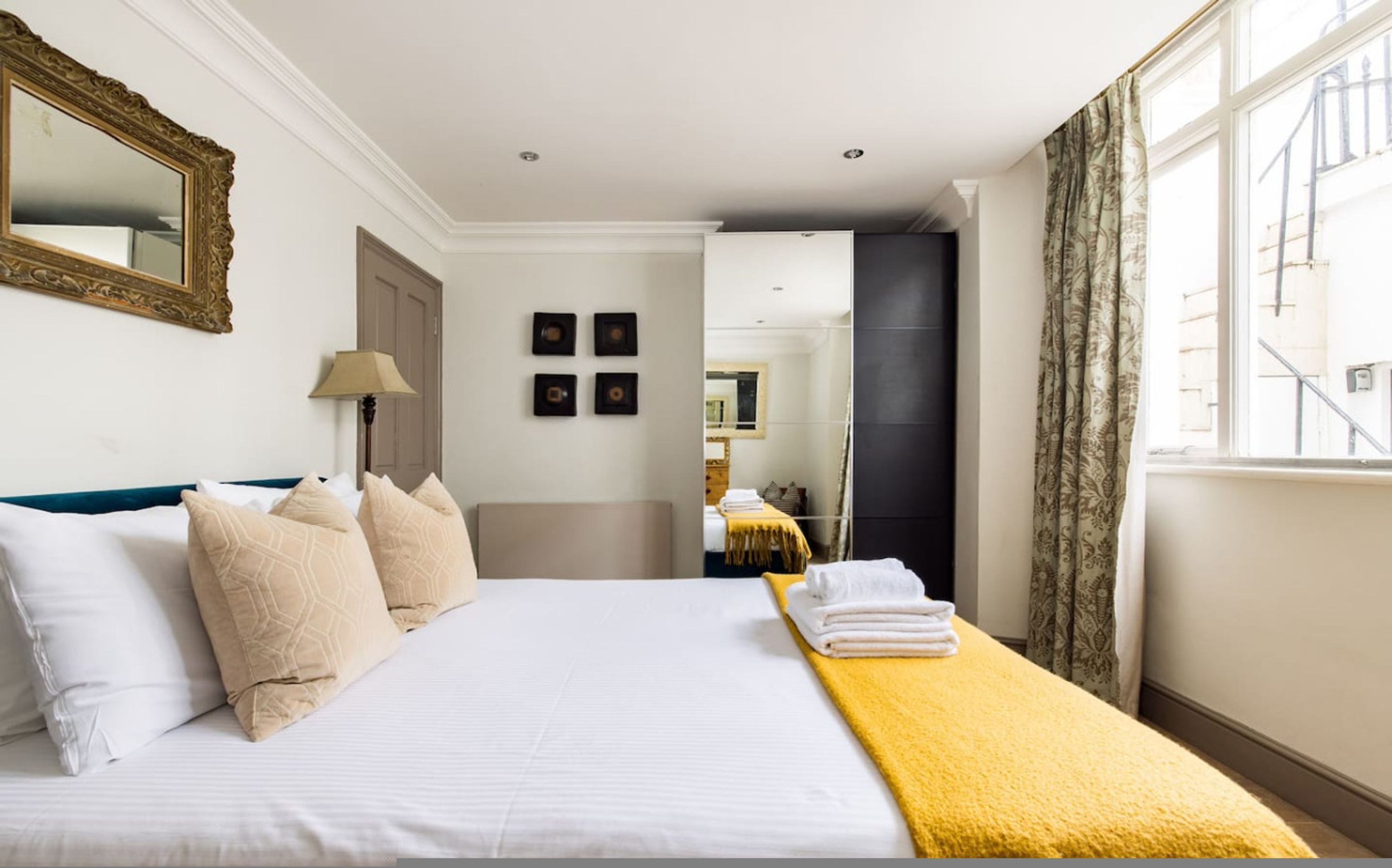 House, Smoking | 2 bedrooms