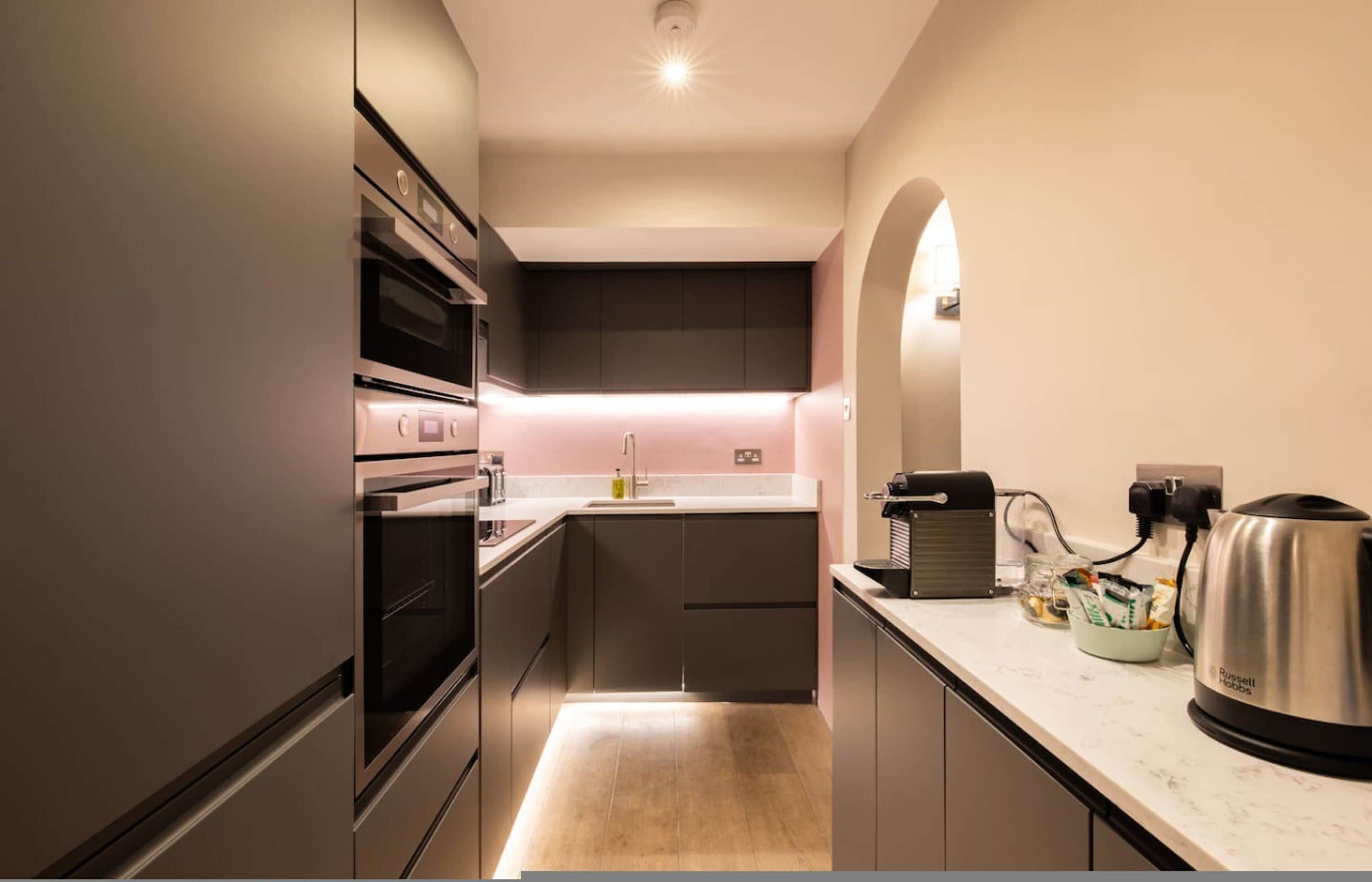 Ferienhaus, Raucher | 2 Schlafzimmer