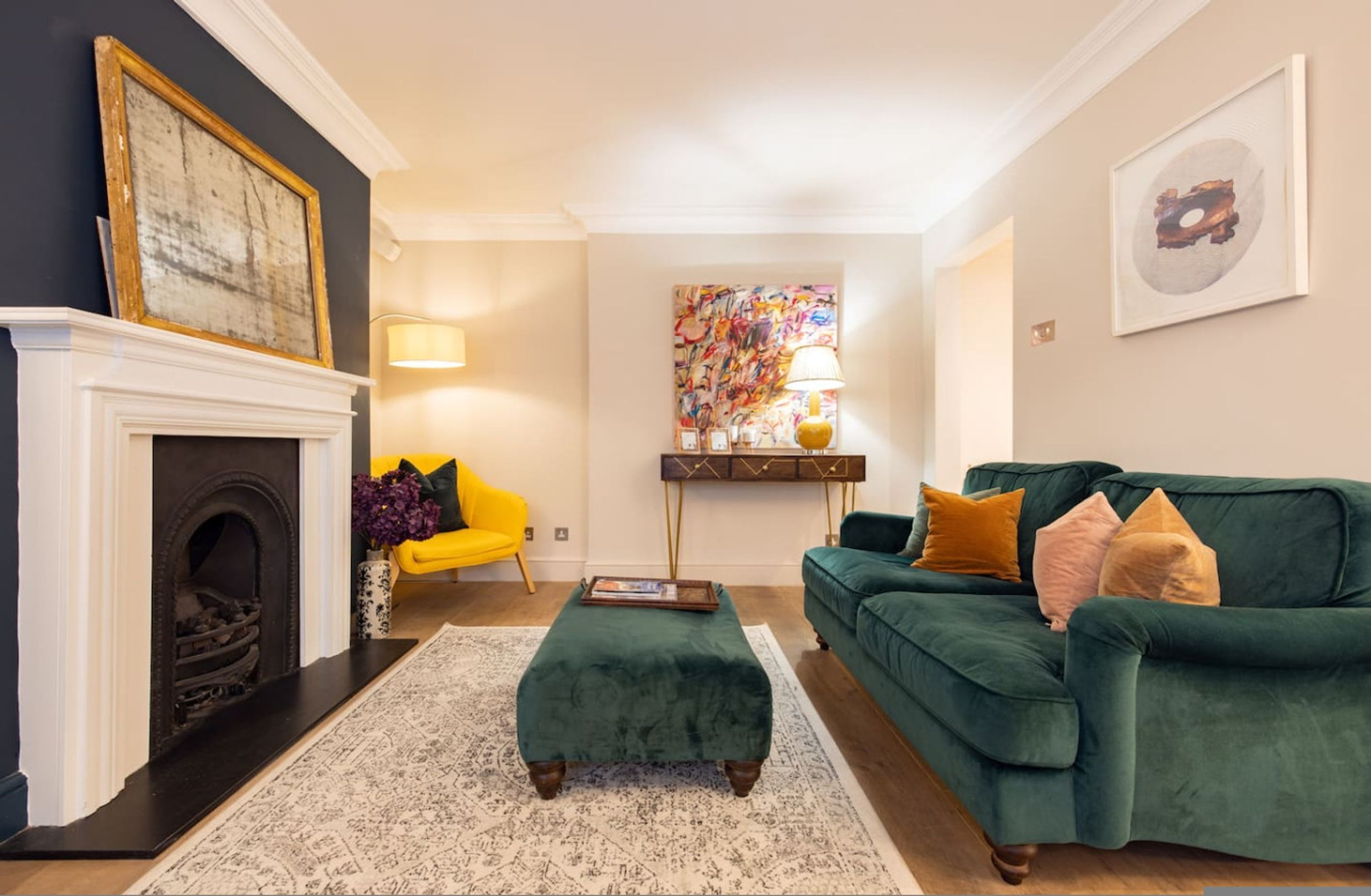 House | 2 bedrooms