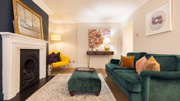 House | 2 bedrooms