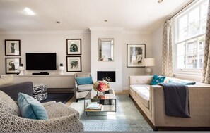 Maison | 4 chambres