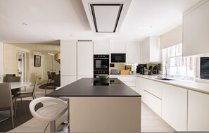 Maison | 4 chambres