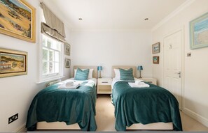 Maison | 4 chambres