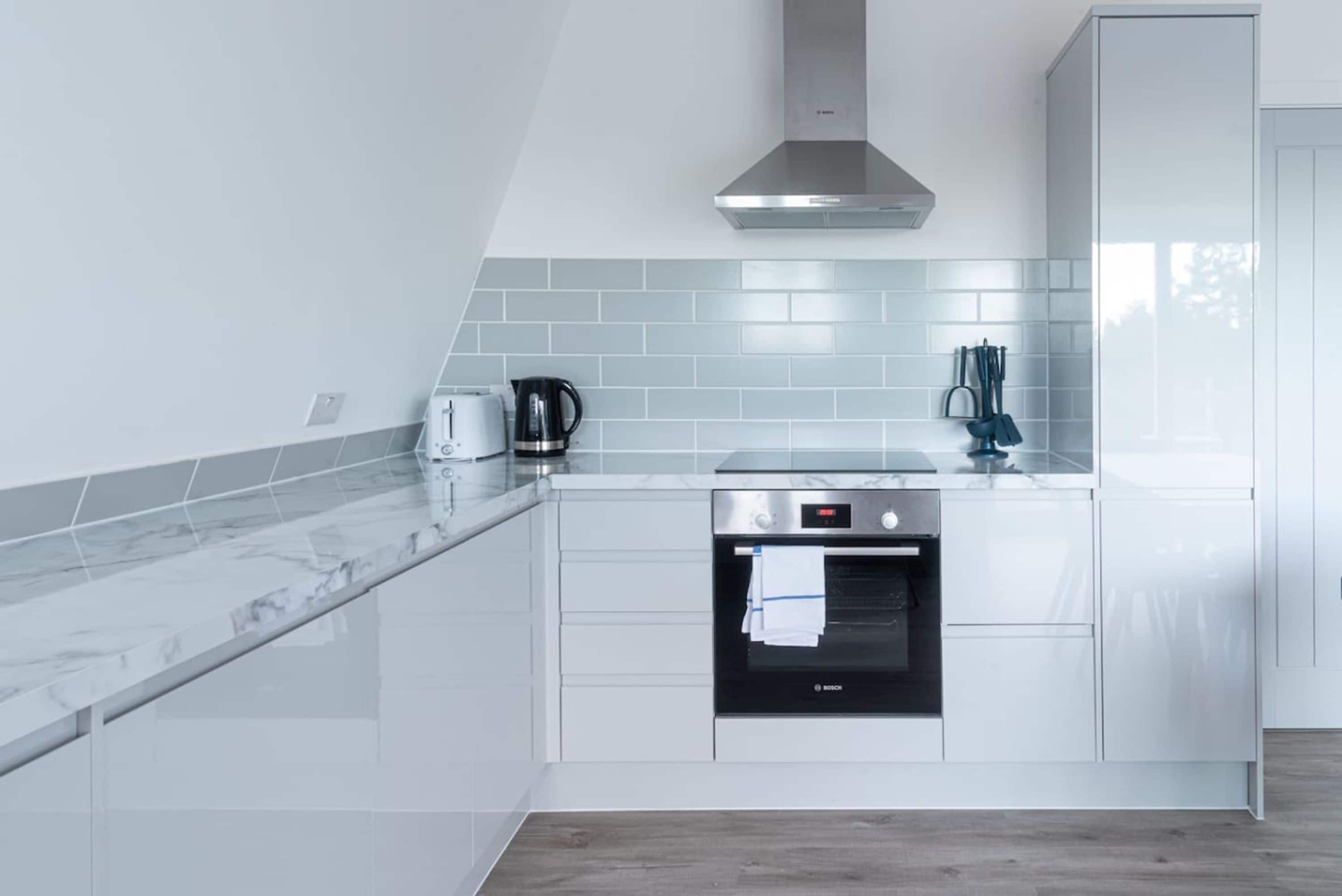 House | 2 bedrooms