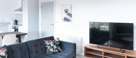 Ferienhaus | 2 Schlafzimmer