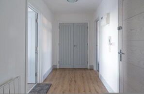 Hus | 2 soverom