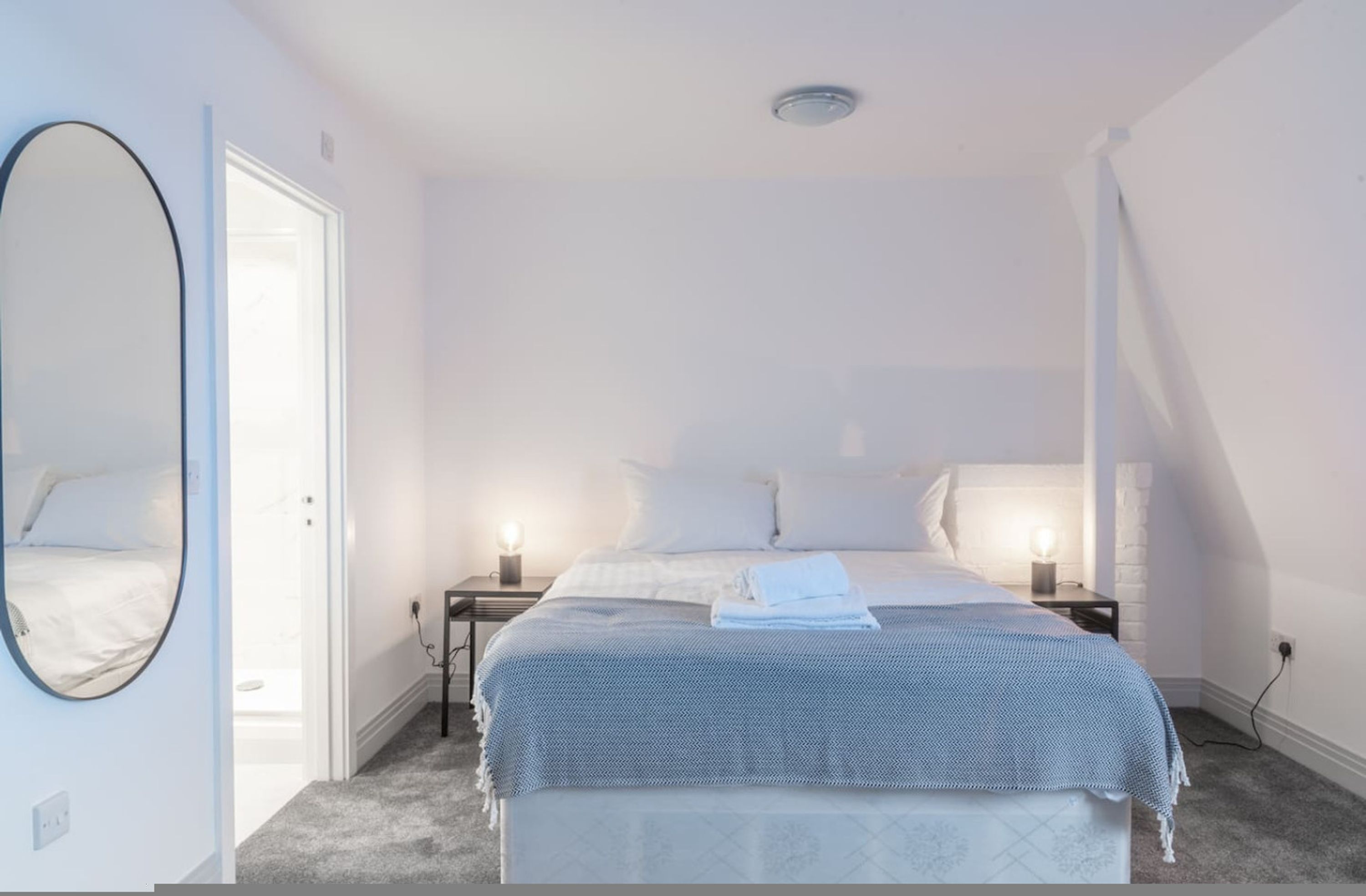 House | 2 bedrooms