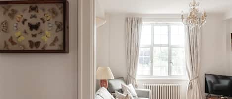 アパートメント