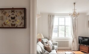 House - Chestnut Blossom 1 Bedroom in Kensington (London)