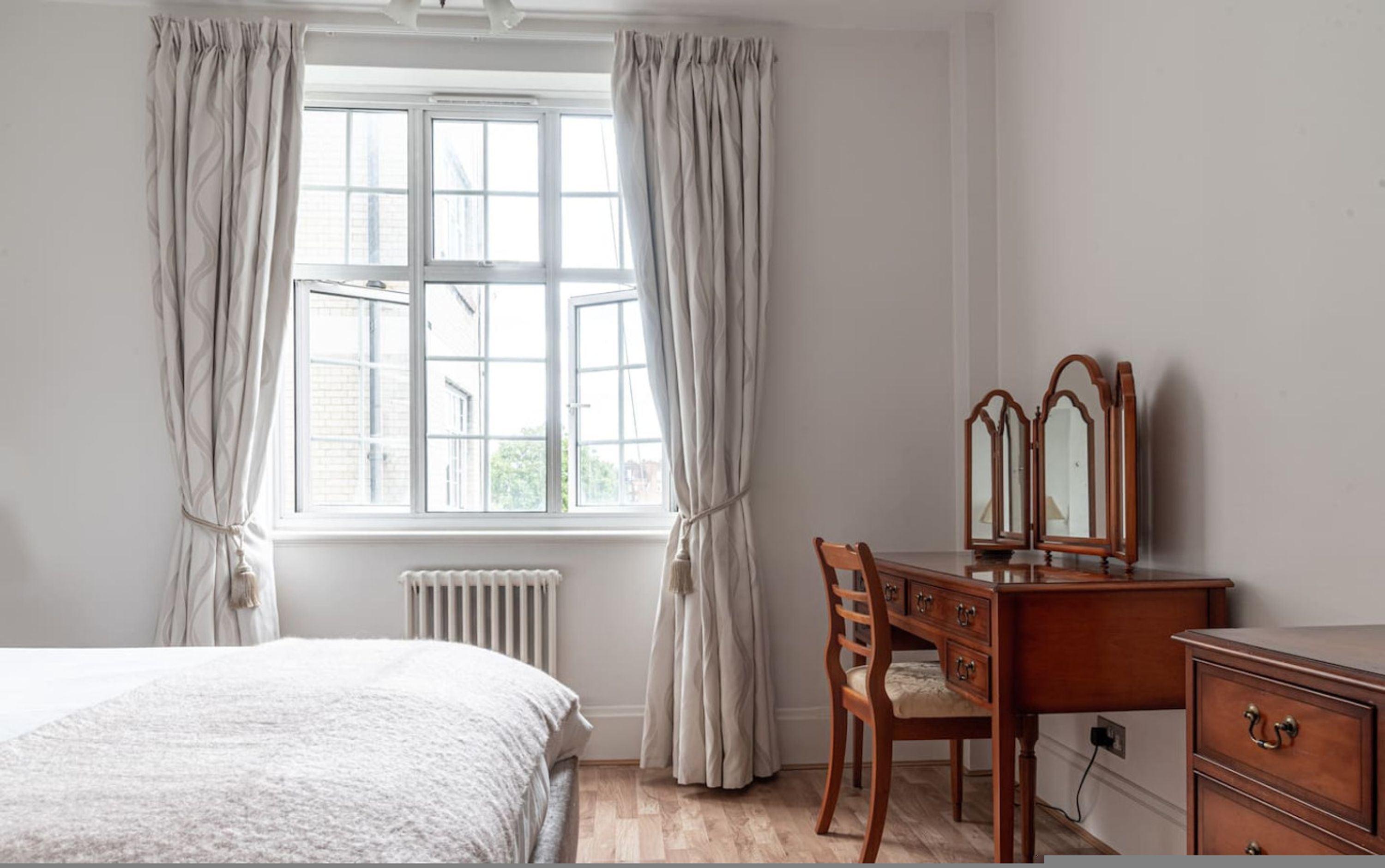 House | 1 bedroom