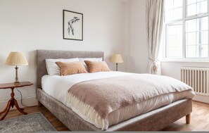 House - Chestnut Blossom 1 Bedroom in Kensington (London)