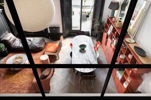 2 chambres