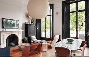 2 chambres
