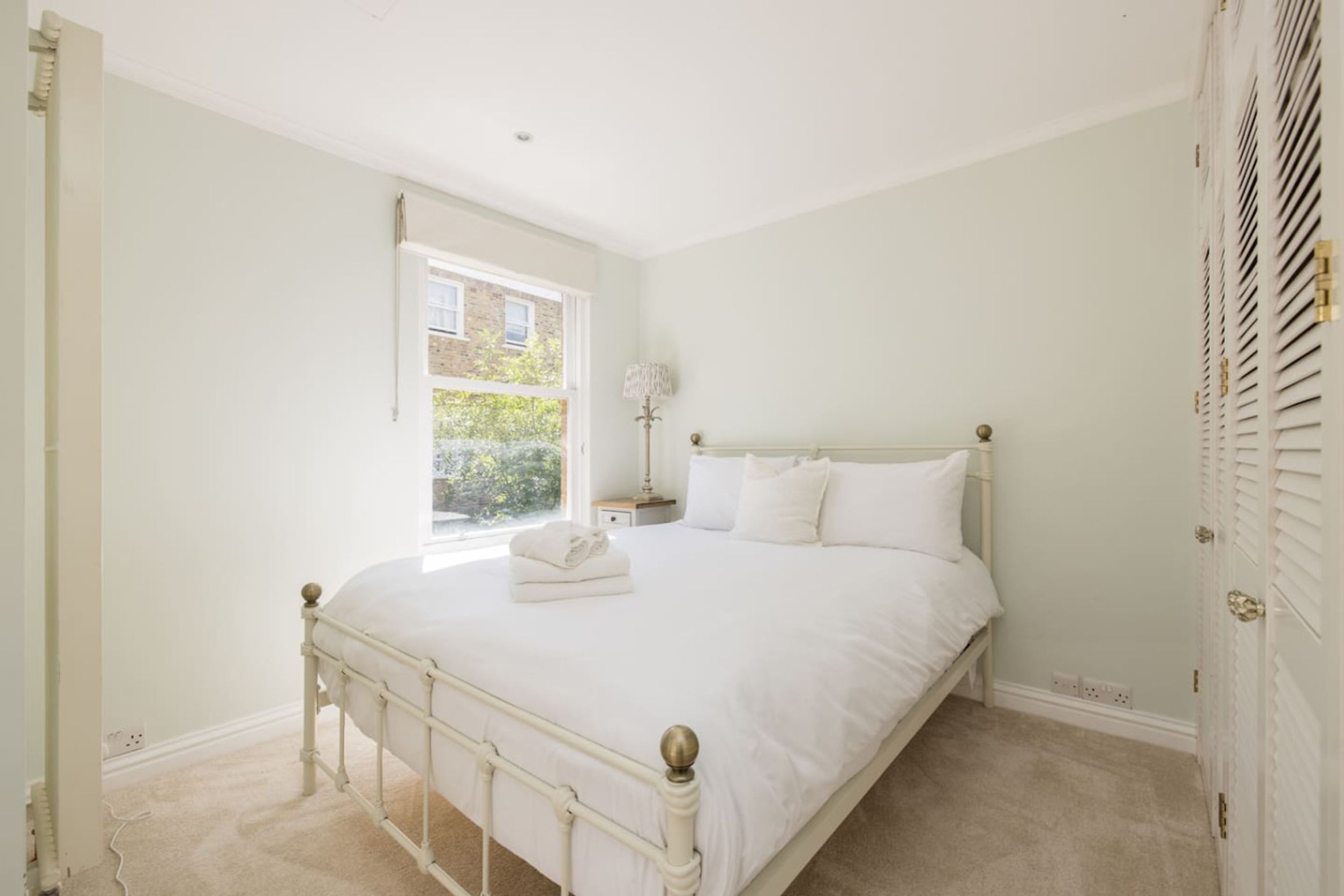 Casa | 1 dormitorio