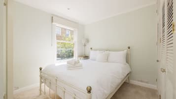 Casa | 1 dormitorio