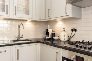 House | 1 bedroom - Sugared Almond - 1 Bedroom Apartment Notting Hill (London)