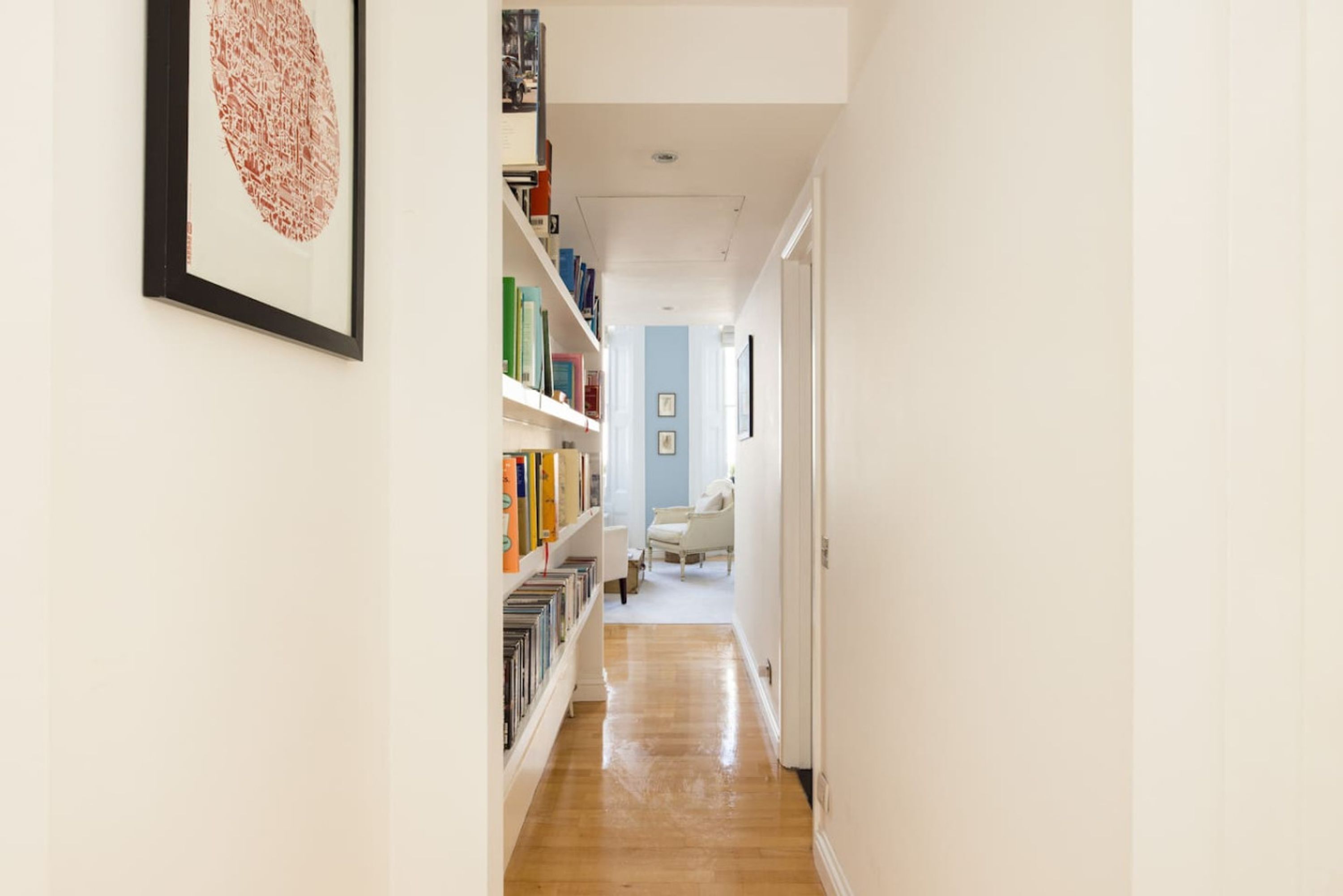 House | 1 bedroom