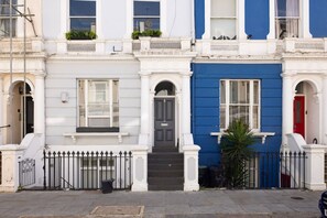 Casa | 1 quarto