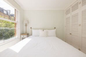 House | 1 bedroom - Sugared Almond - 1 Bedroom Apartment Notting Hill (London)