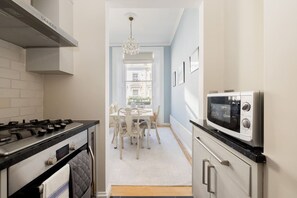 House | 1 bedroom - Sugared Almond - 1 Bedroom Apartment Notting Hill (London)