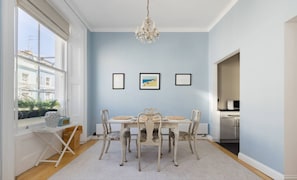 House - Sugared Almond - 1 Bedroom Apartment Notting Hill (London)