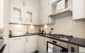 House - Sugared Almond - 1 Bedroom Apartment Notting Hill (London)
