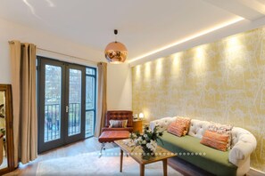 2 habitaciones 