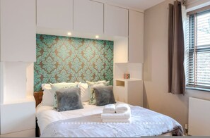 2 habitaciones 