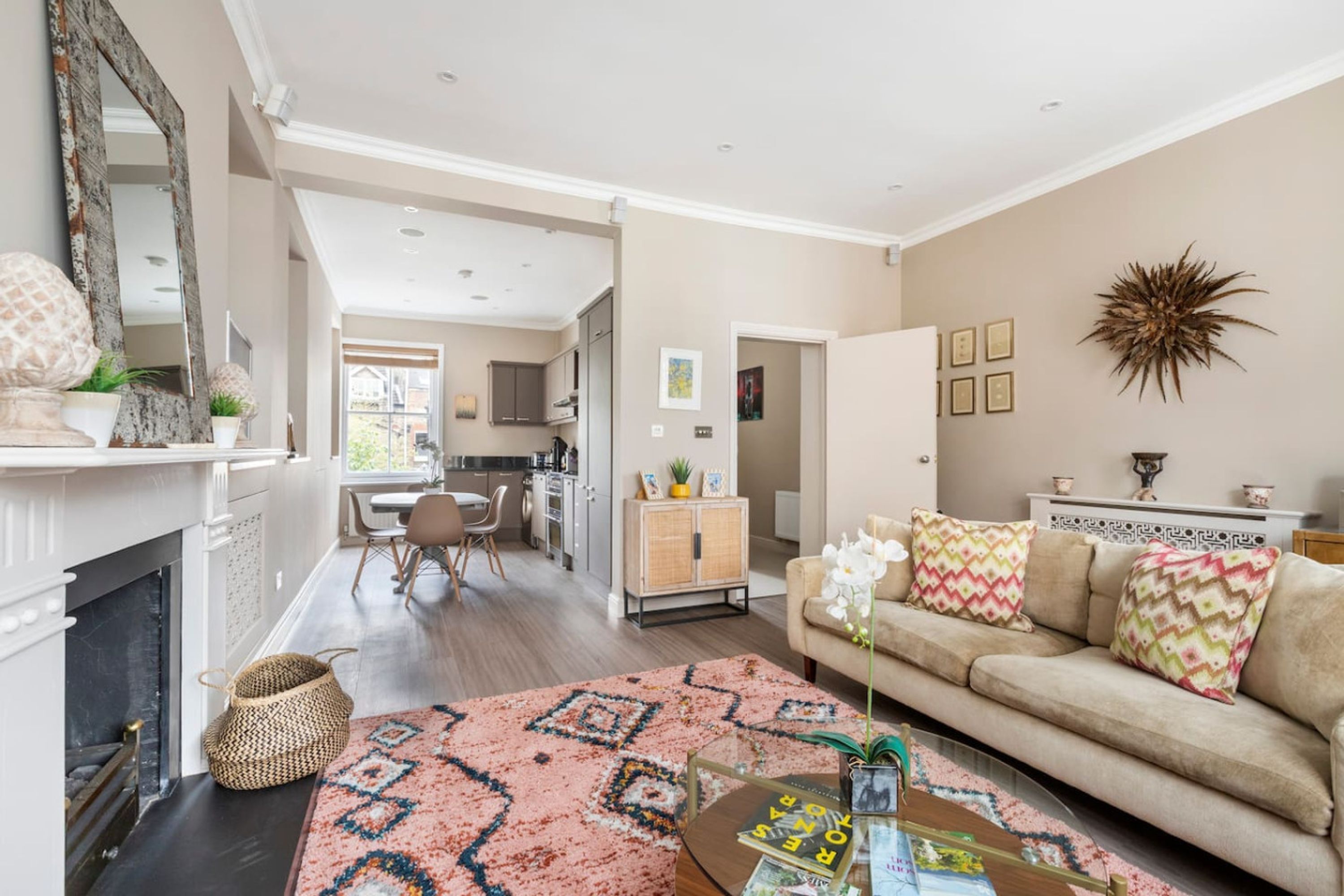 Ferienhaus | 2 Schlafzimmer
