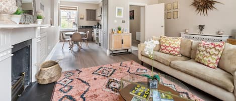 Ferienhaus | 2 Schlafzimmer