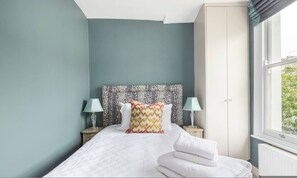 House - Green Leafy 2 Bedroom in Clapham (London)