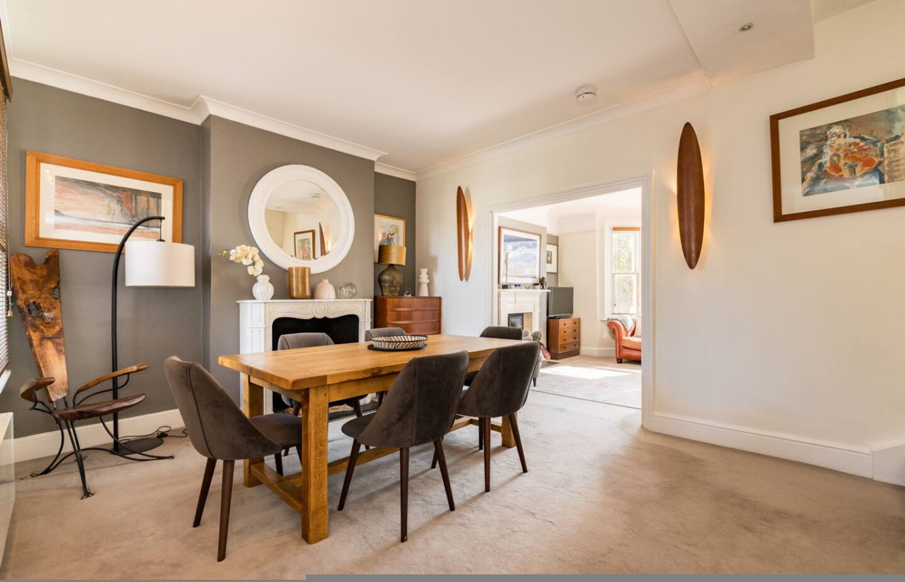 Maison | 2 chambres