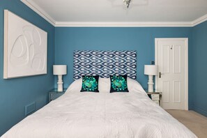 House, Smoking - Cosy and Stylish Chelsea 2 Bedroom Flat (London)