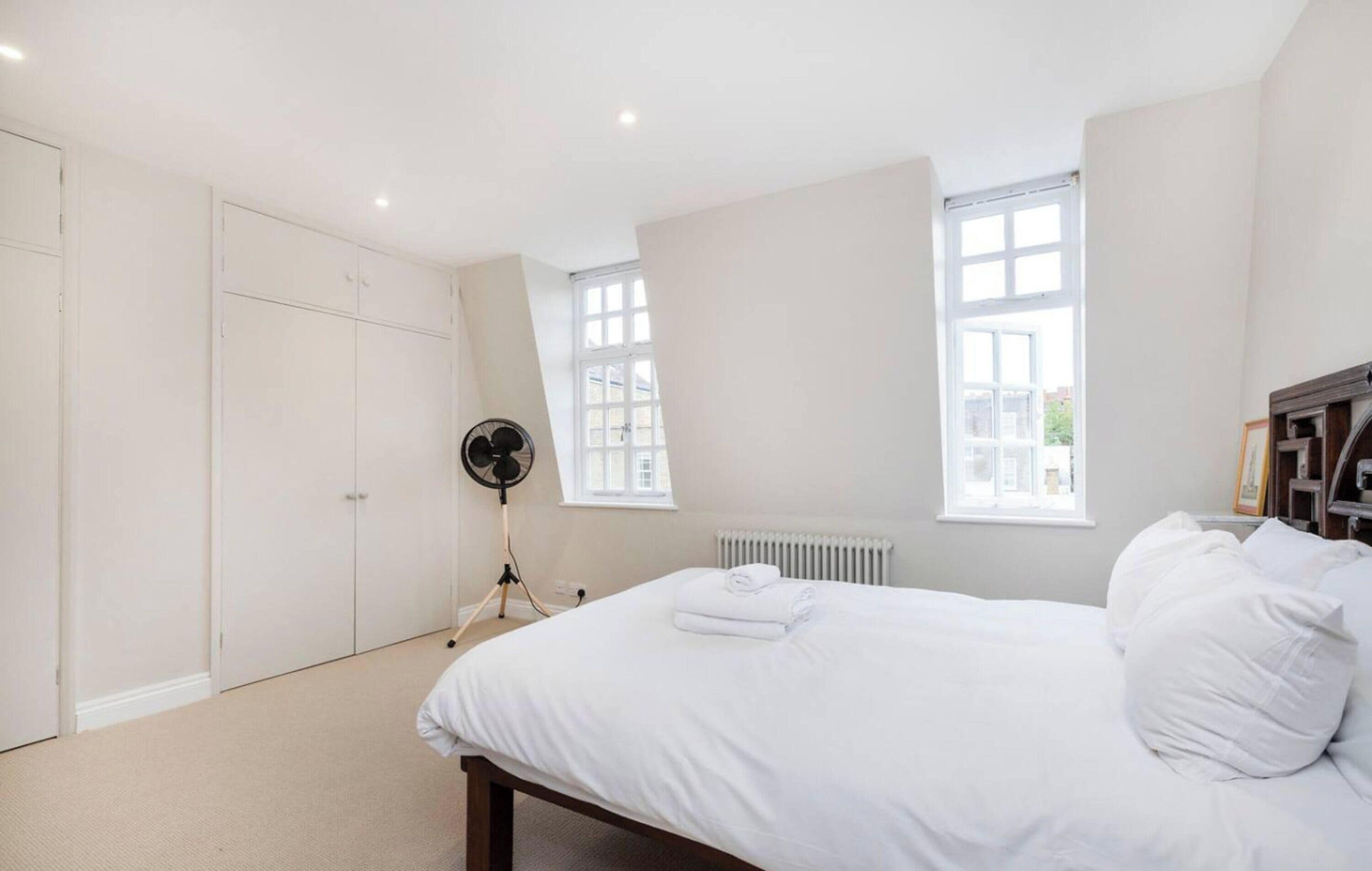 House, Smoking | 3 bedrooms
