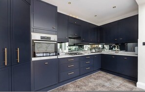 3 bedrooms - Whoops-a-daisy 3 Bedroom in Notting Hill (London)