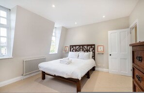 3 bedrooms - Whoops-a-daisy 3 Bedroom in Notting Hill (London)