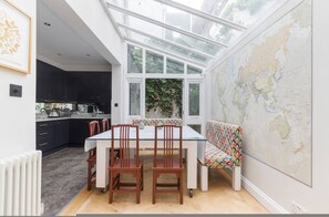 3 bedrooms - Whoops-a-daisy 3 Bedroom in Notting Hill (London)