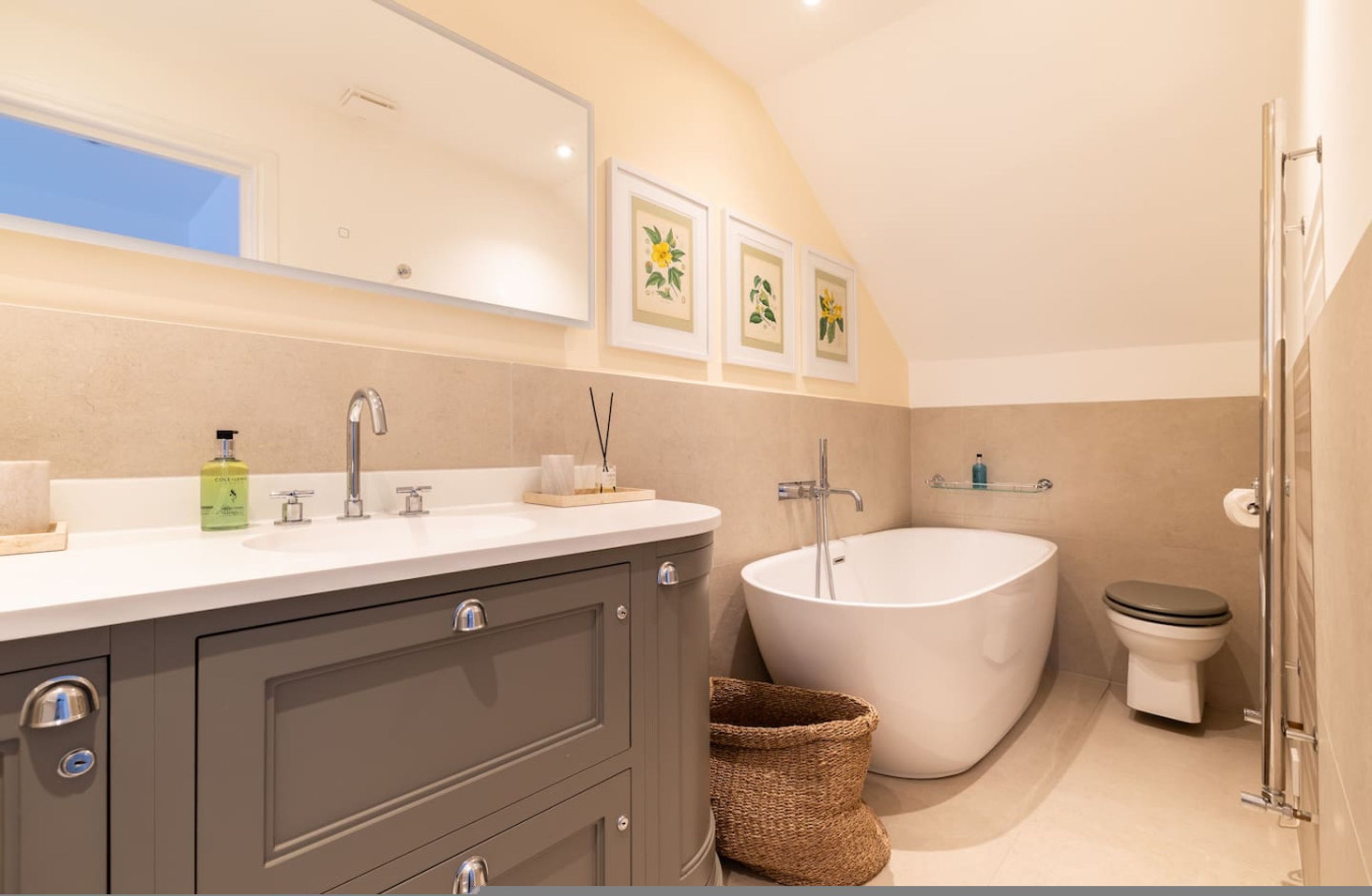 House, Smoking | 2 bedrooms