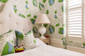 Maison | 2 chambres